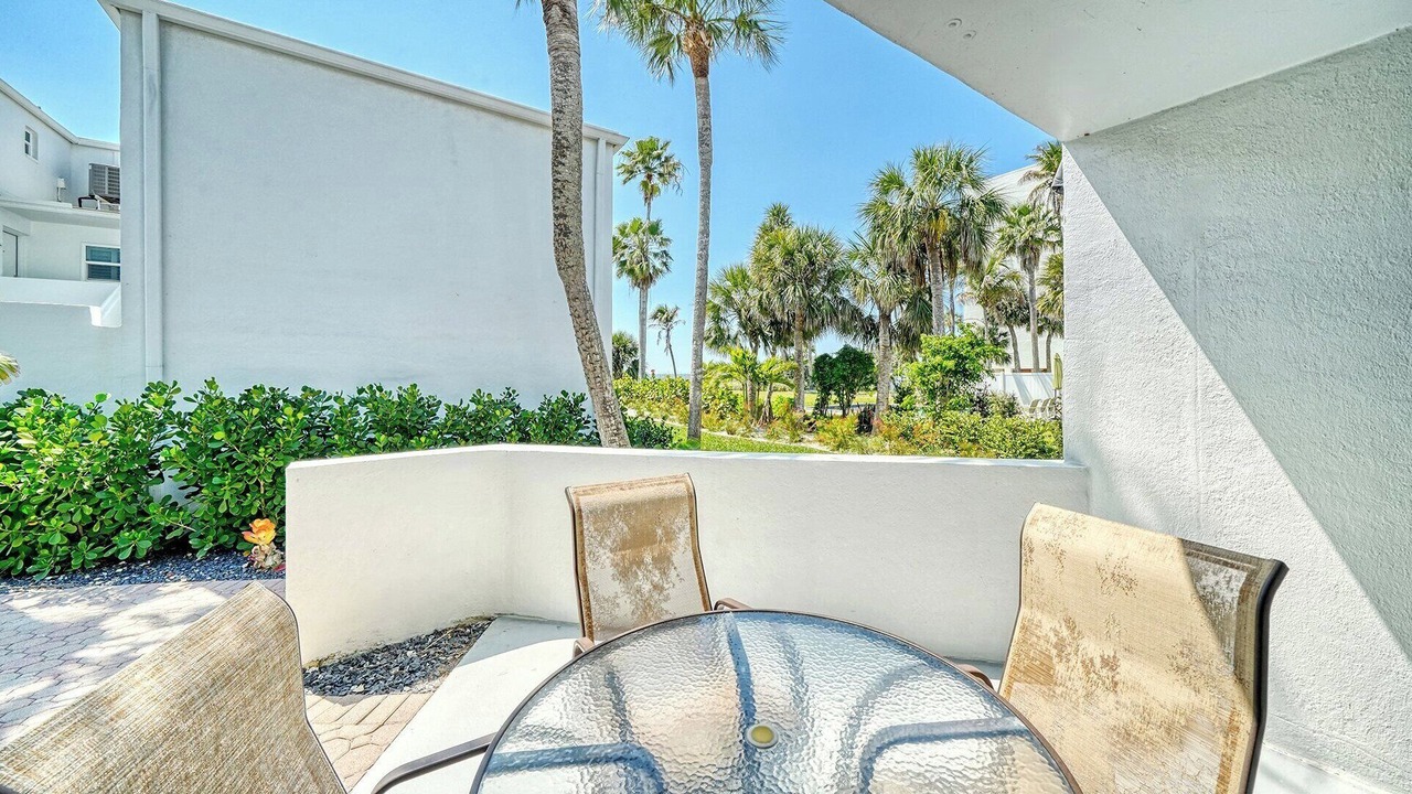 Photo of Outdoor in Longboat Key
