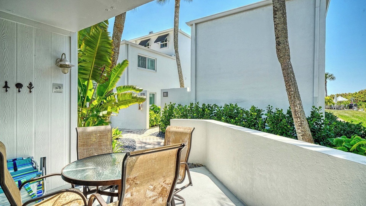 Photo of Outdoor in Longboat Key