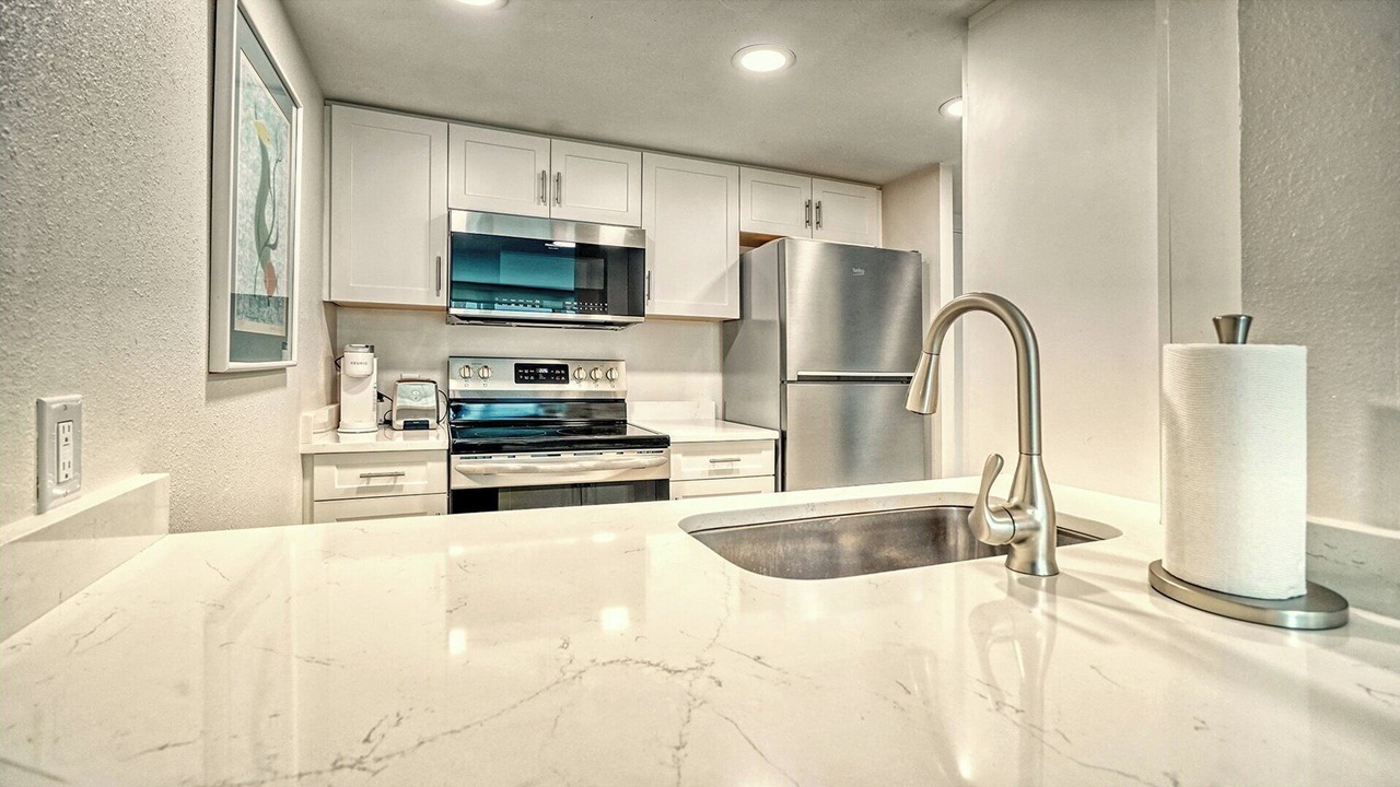 Photo of Kitchen in Longboat Key
