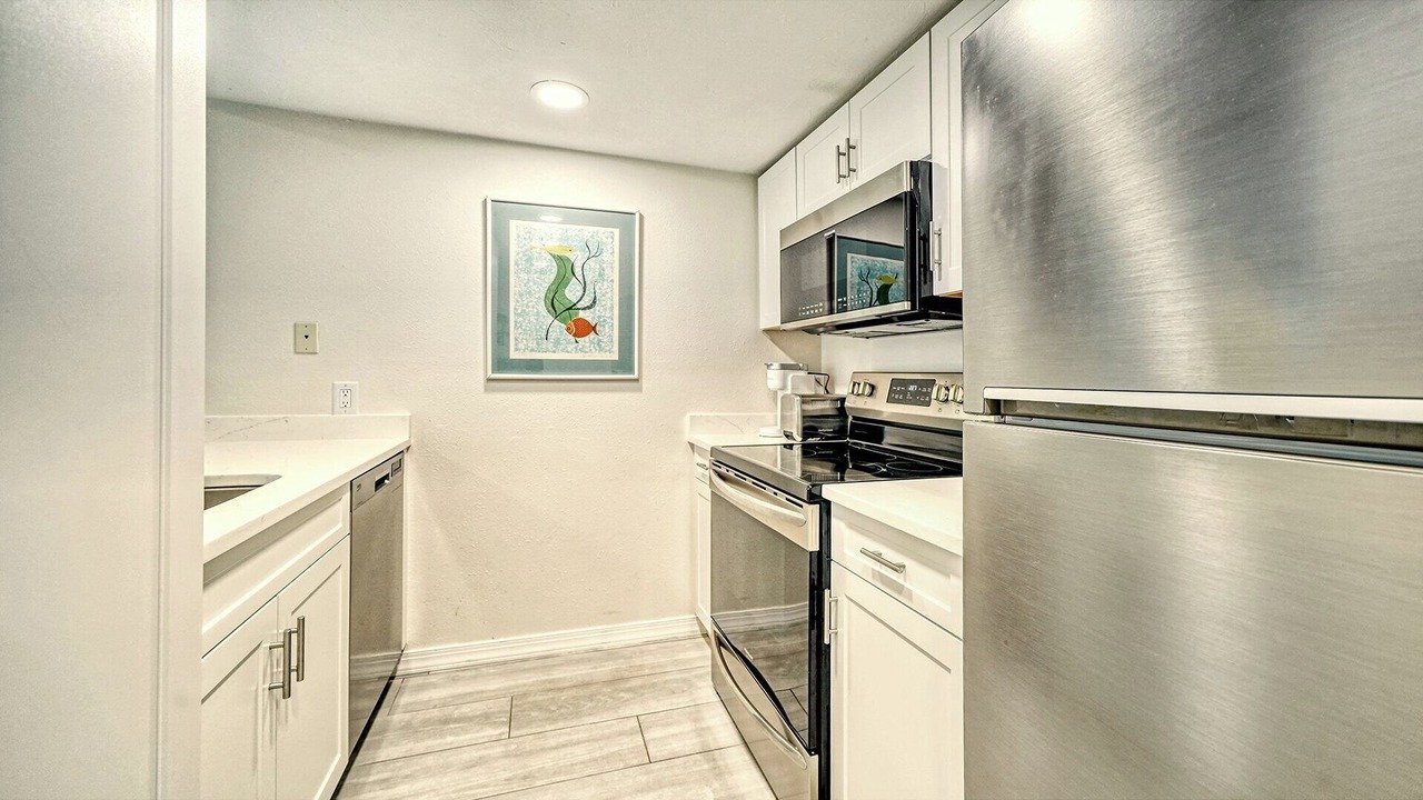 Photo of Kitchen in Longboat Key