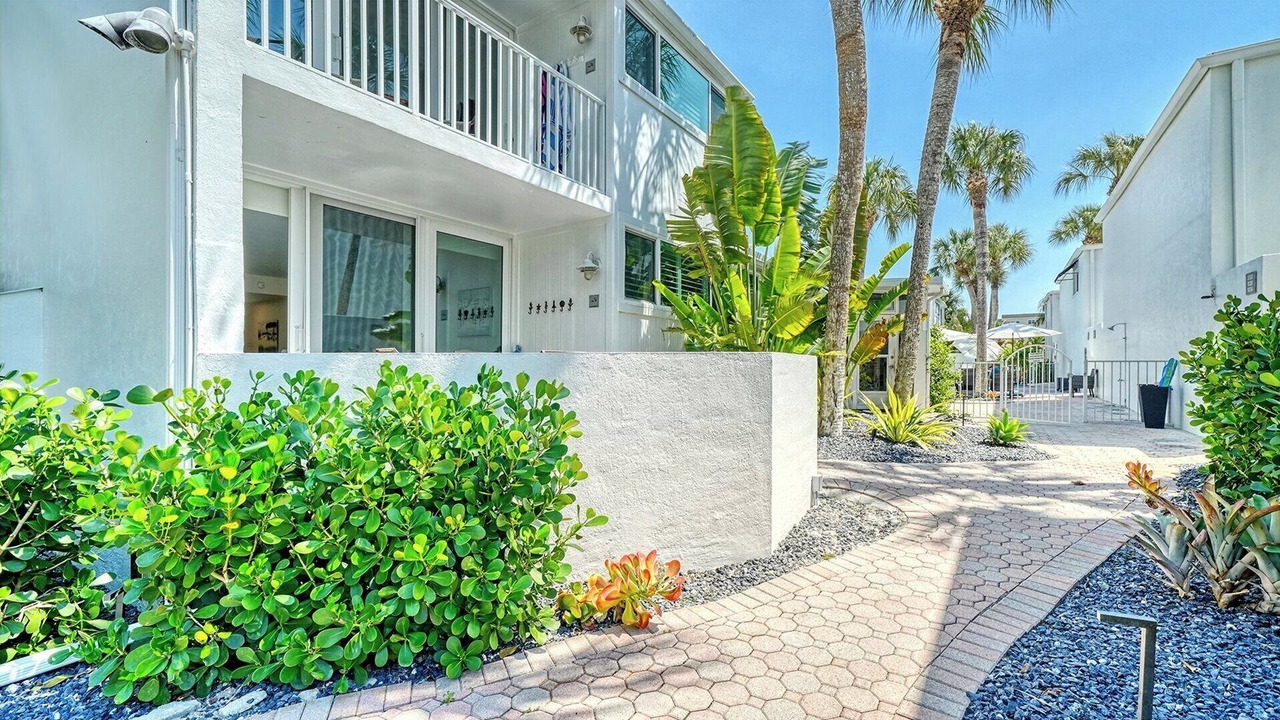 Photo of Outdoor in Longboat Key