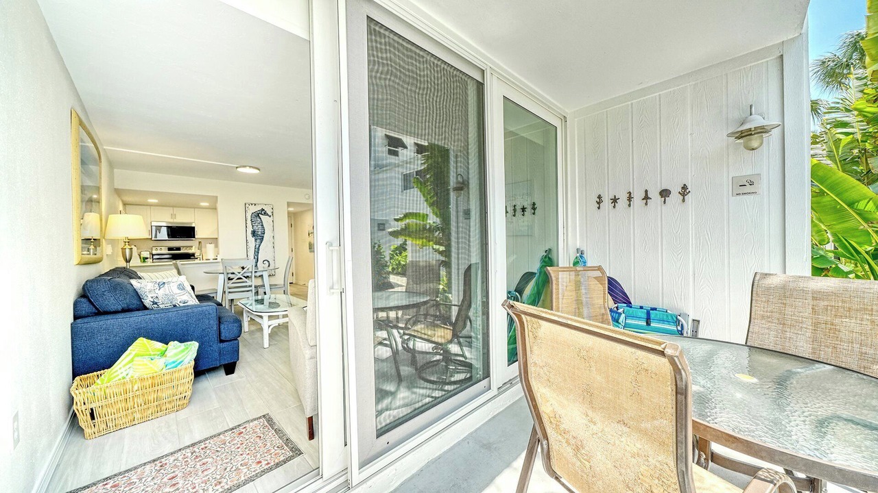 Photo of Outdoor in Longboat Key