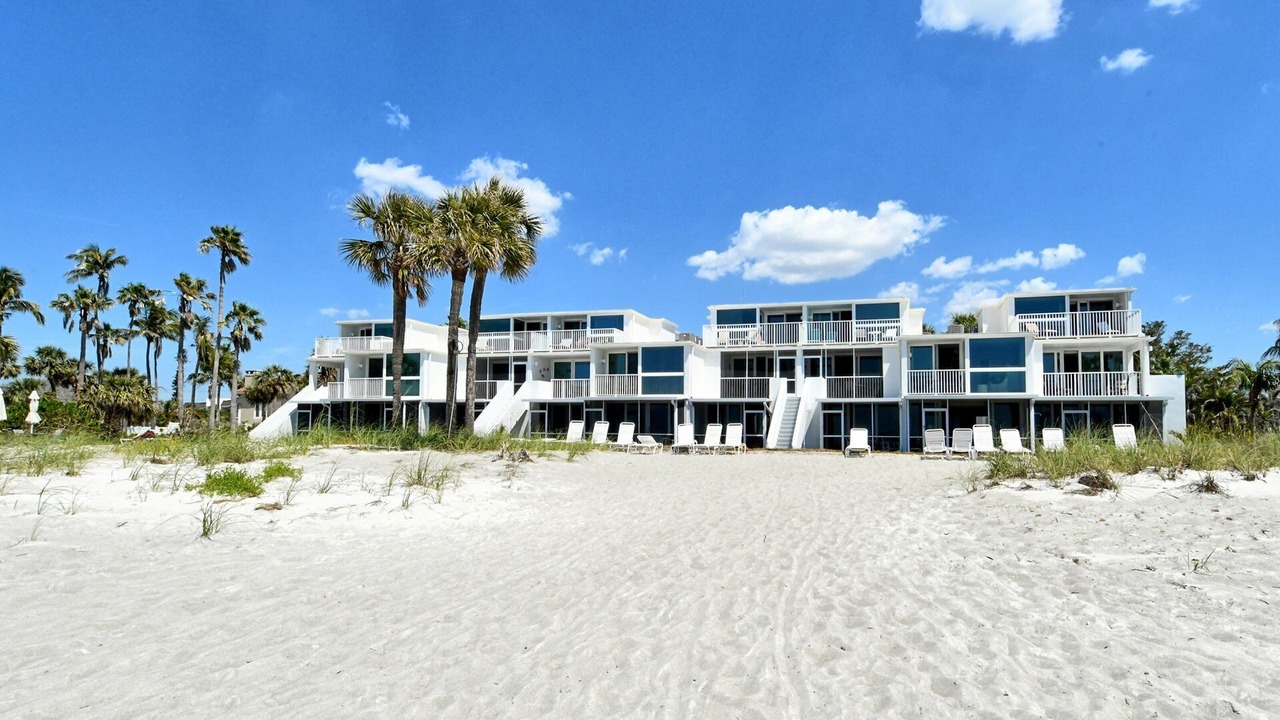 Photo of Outdoor in Longboat Key
