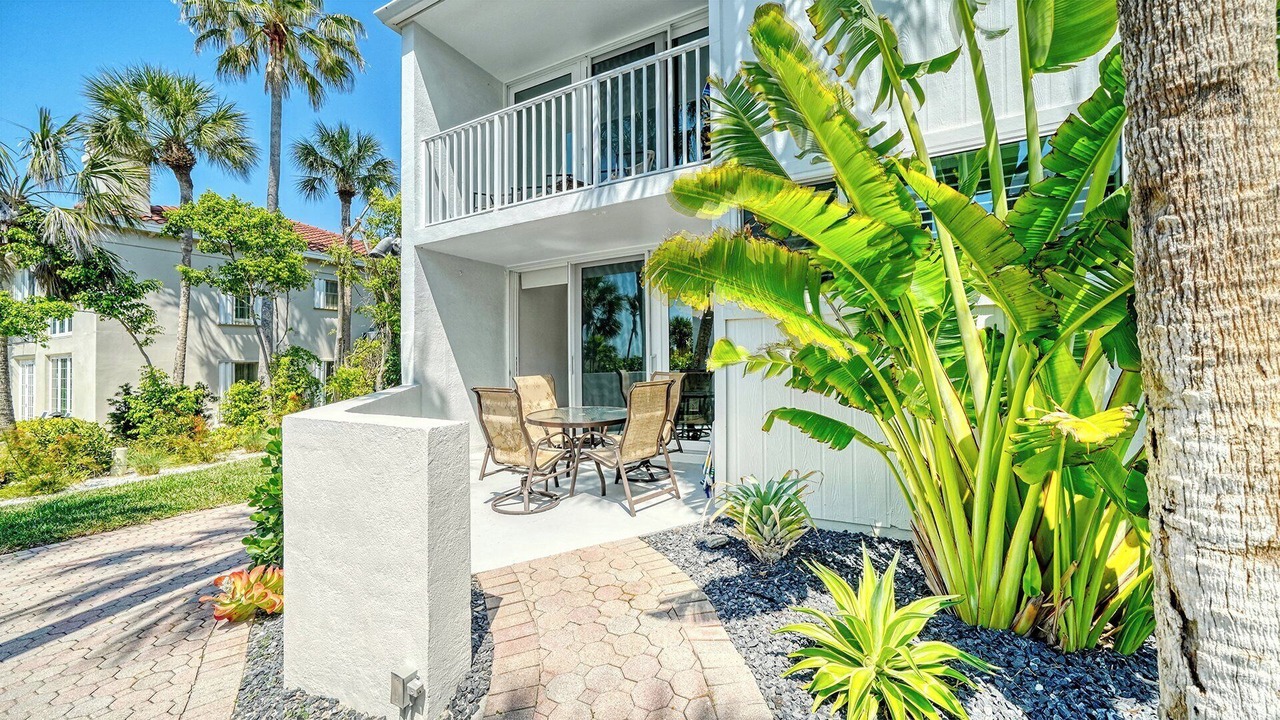 Photo of Outdoor in Longboat Key
