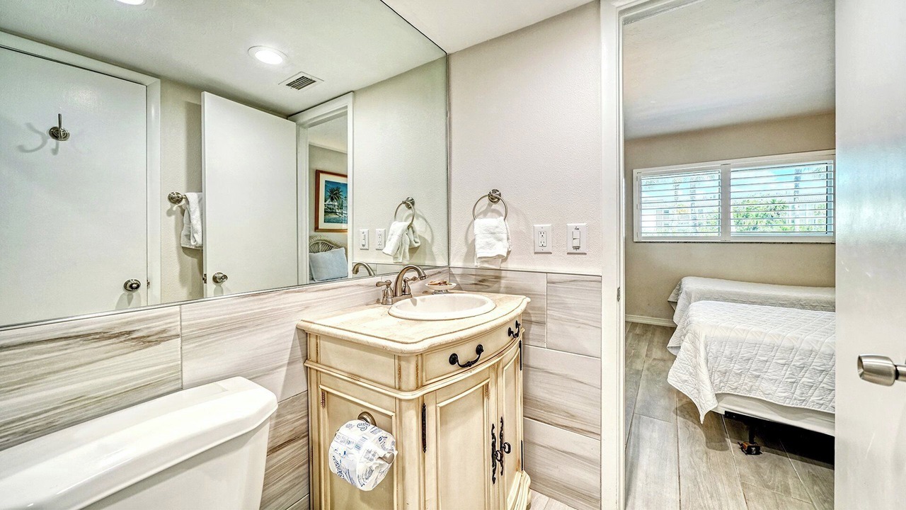Photo of Bathroom in Longboat Key