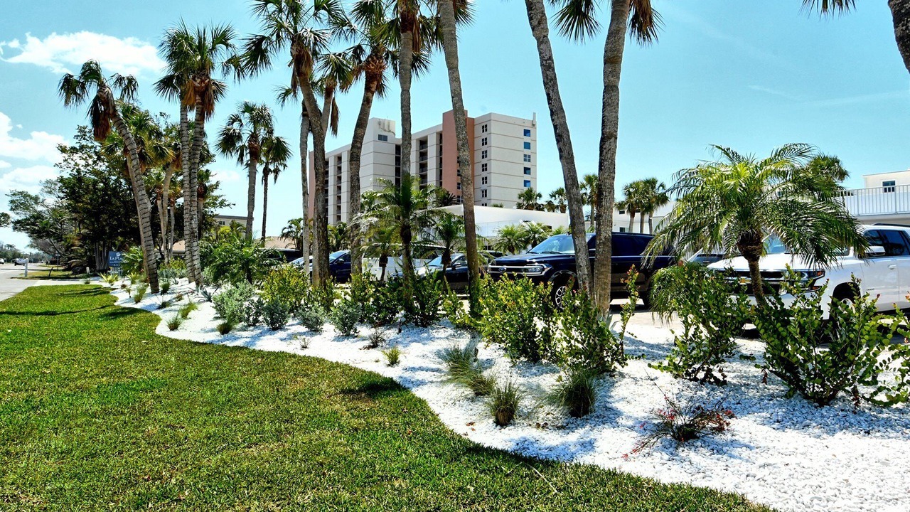 Photo of Outdoor in Longboat Key