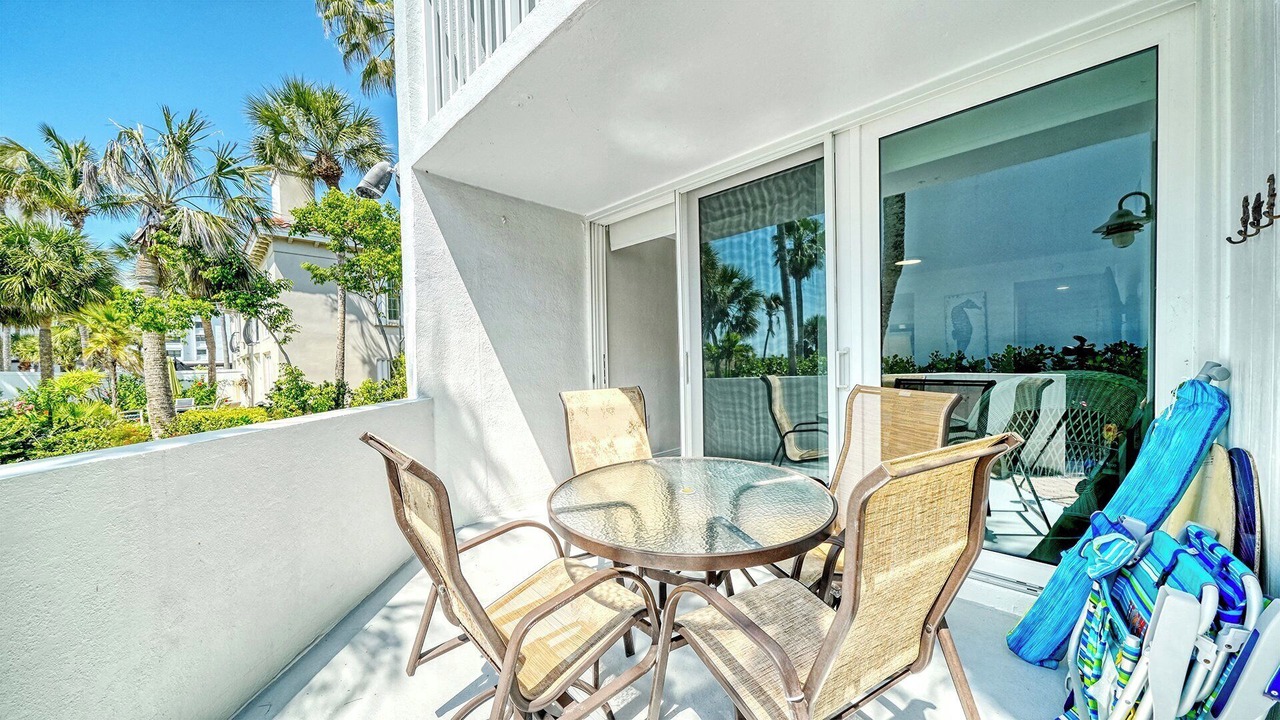 Photo of Outdoor in Longboat Key