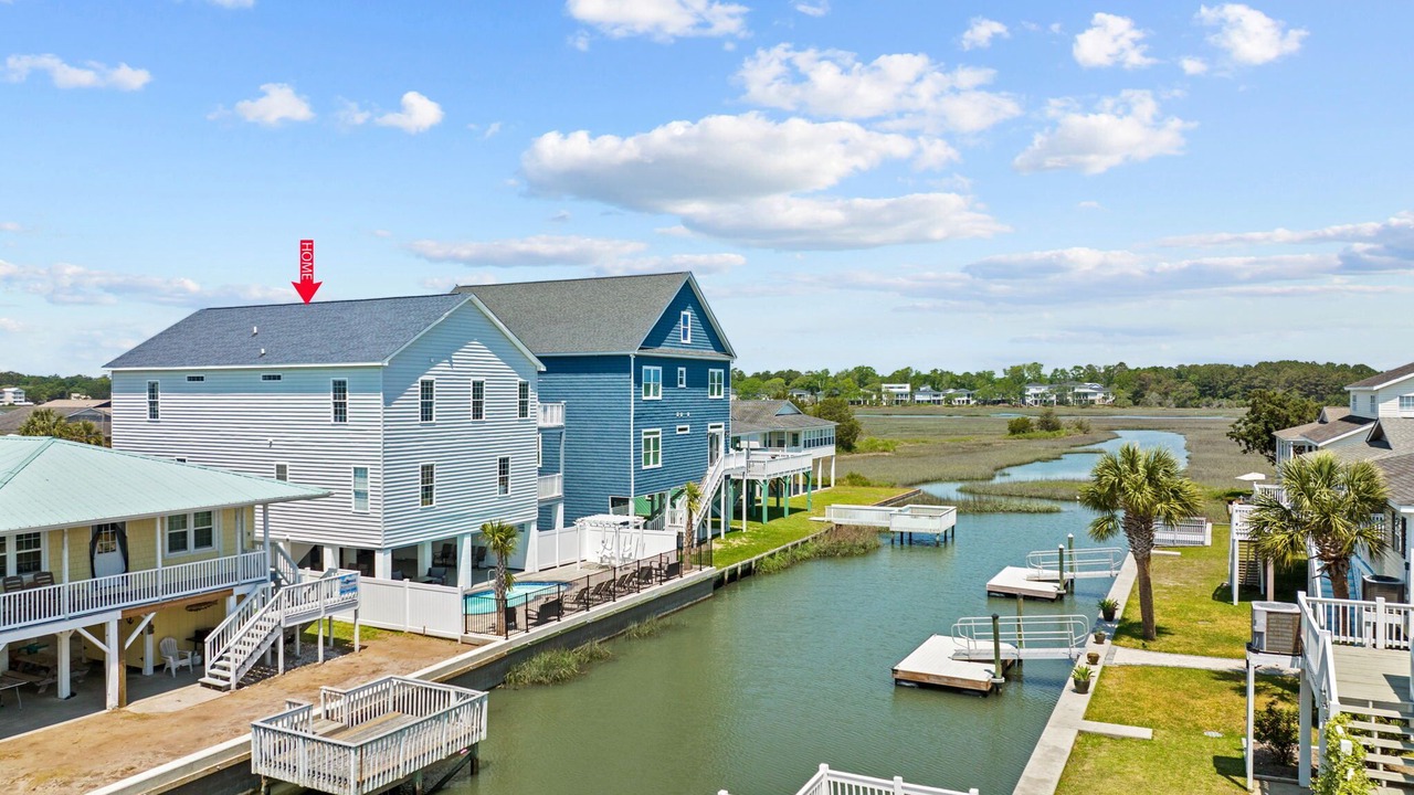 Photo of Outdoor in Cherry Grove Beach