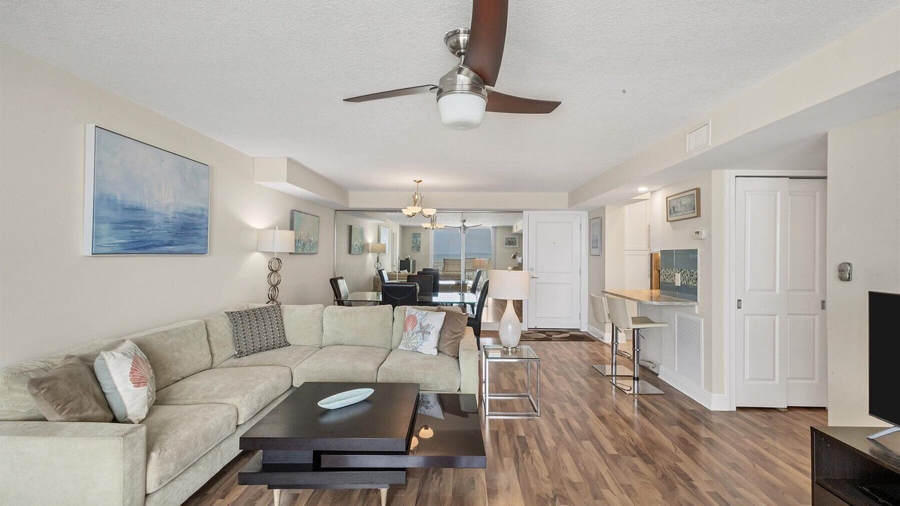Photo of Bedroom in Longboat Key