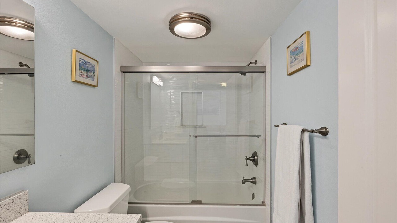 Photo of Bathroom in Longboat Key