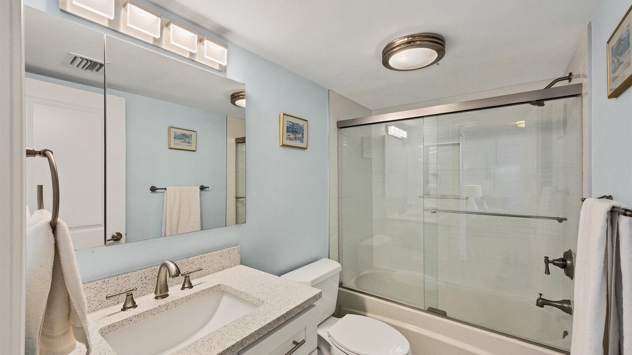 Photo of Bathroom in Longboat Key
