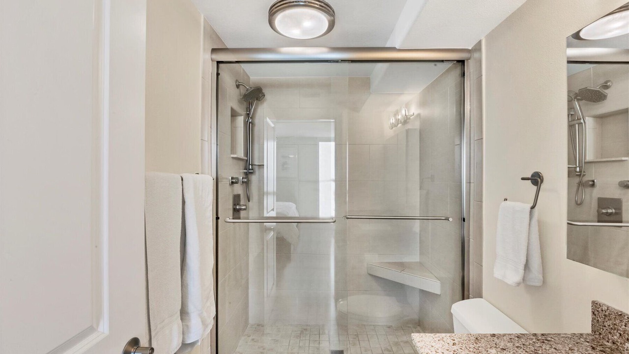 Photo of Bathroom in Longboat Key