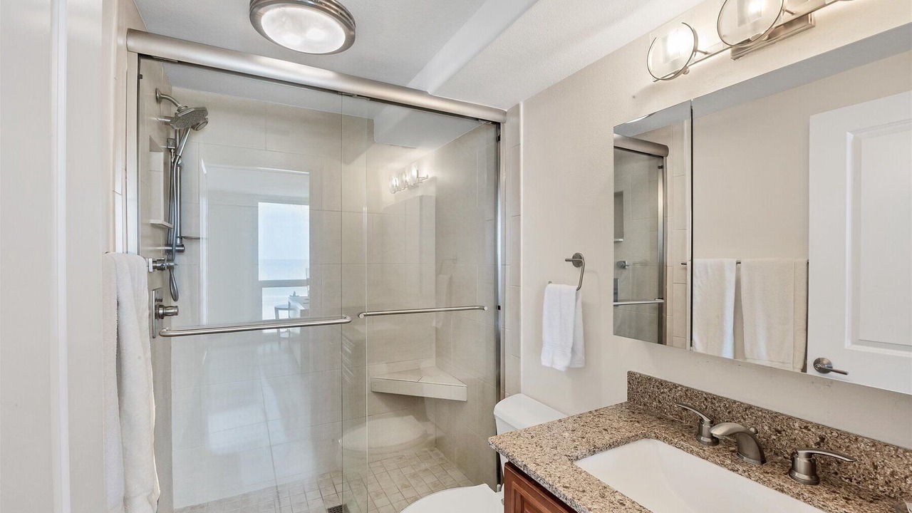 Photo of Bathroom in Longboat Key