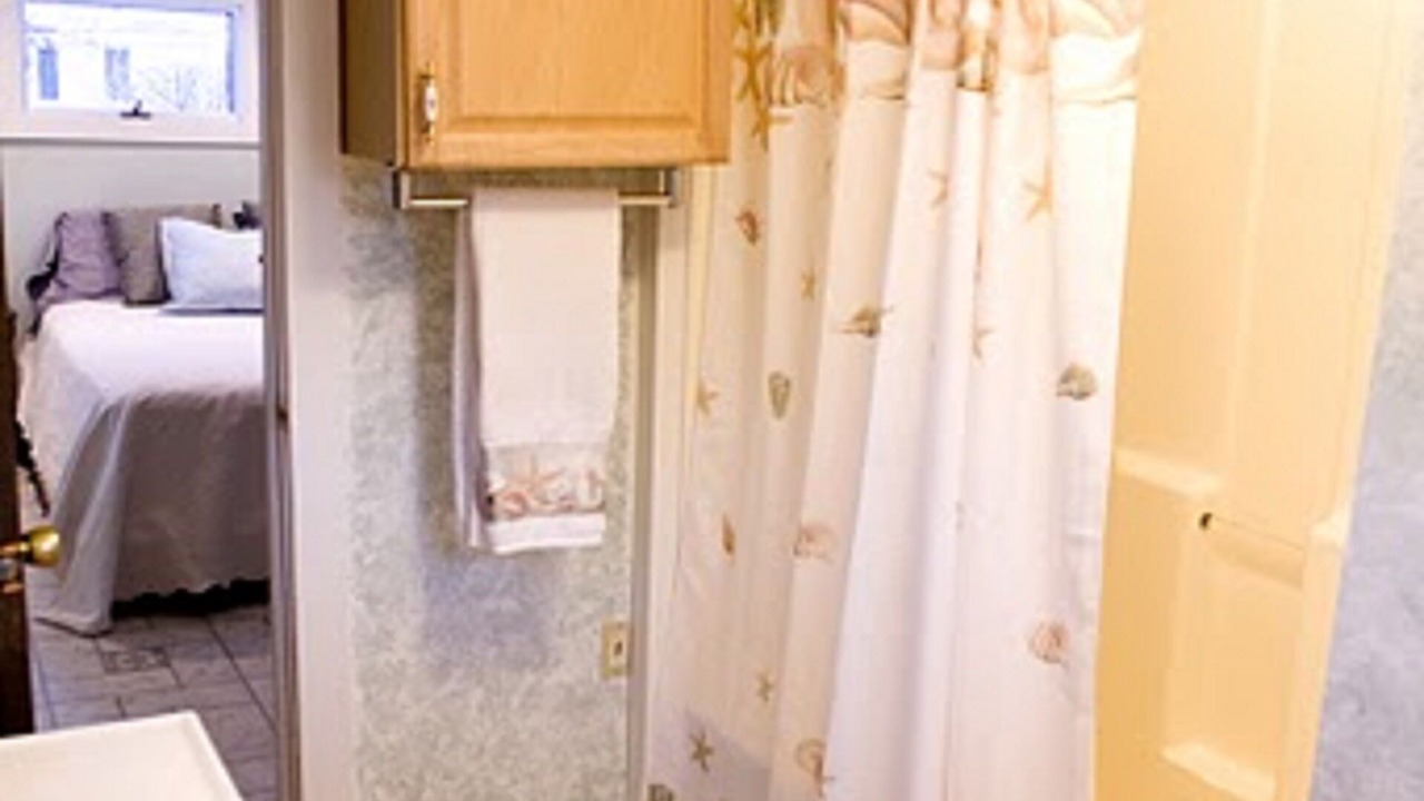 Photo of Bathroom in Stonington