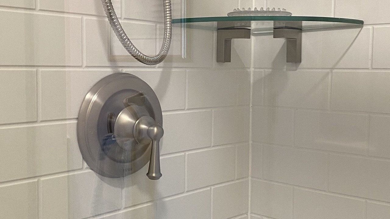 Photo of Bathroom in Little River