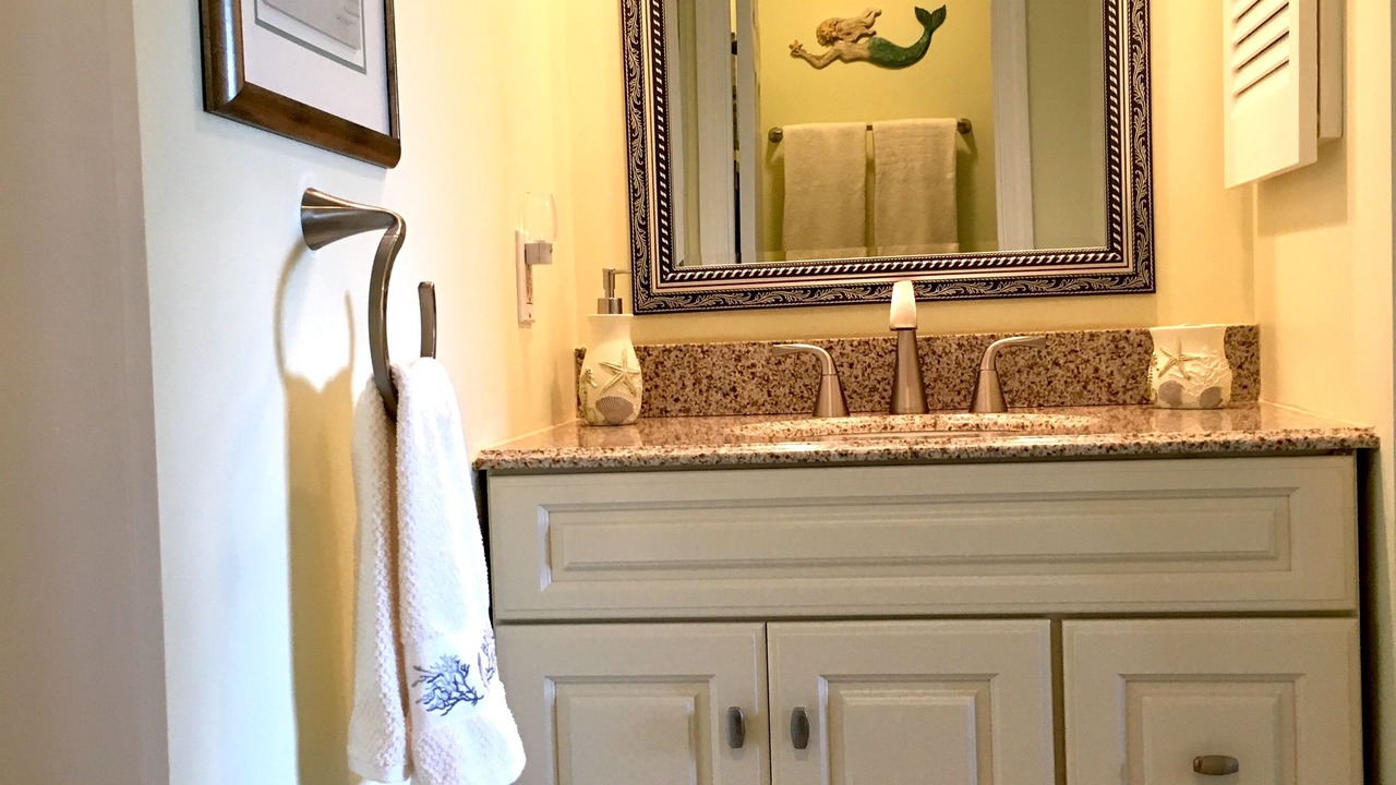 Photo of Bathroom in Little River