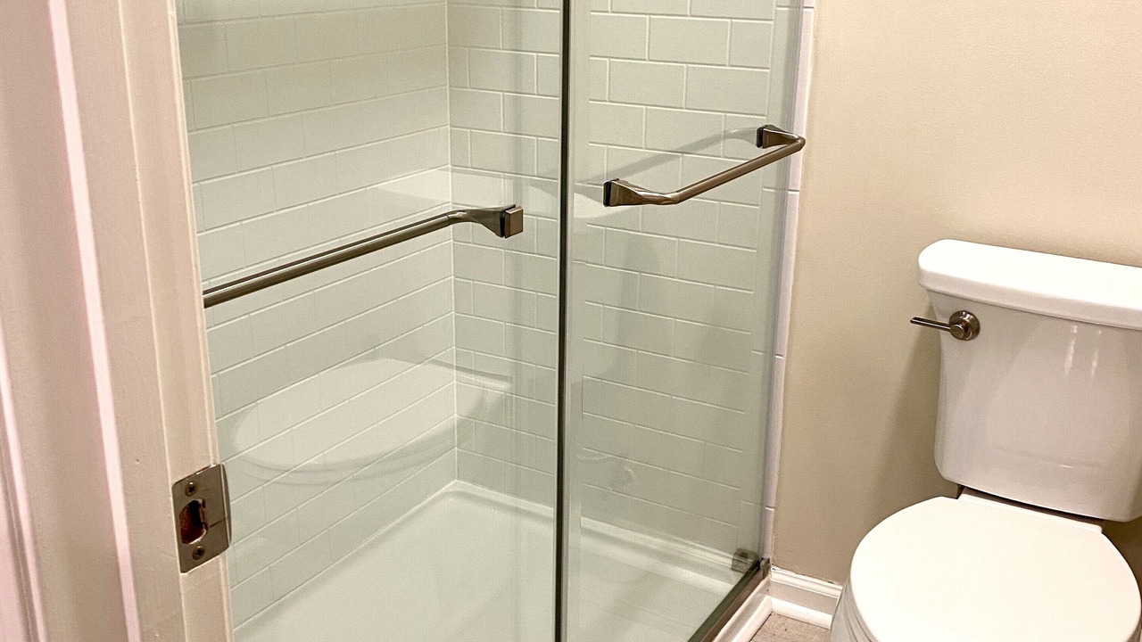 Photo of Bathroom in Little River