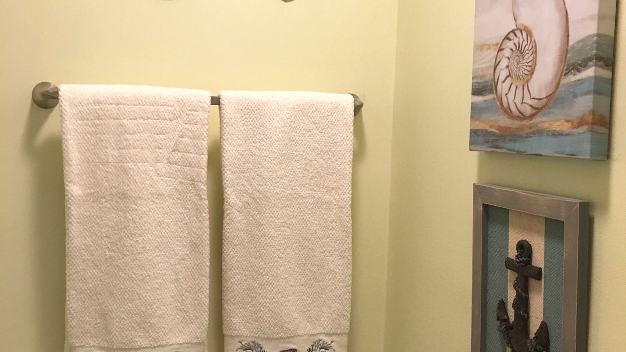 Photo of Bathroom in Little River