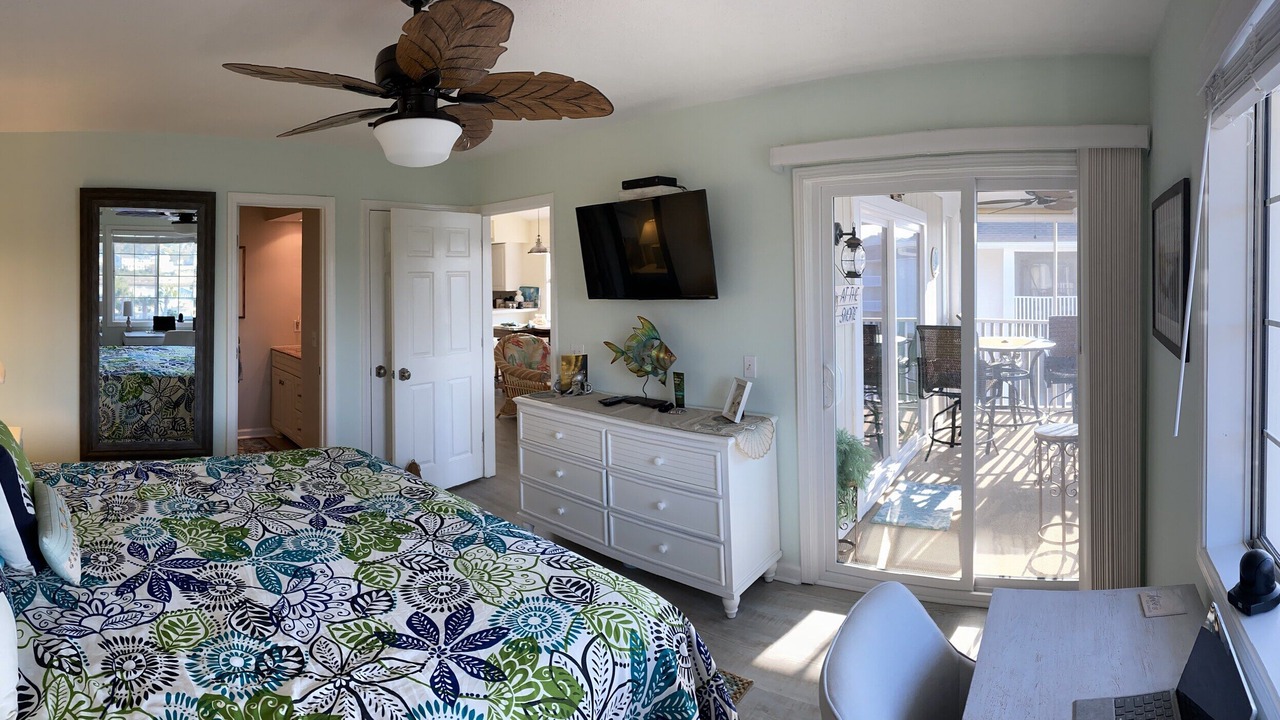 Photo of Bedroom in Little River