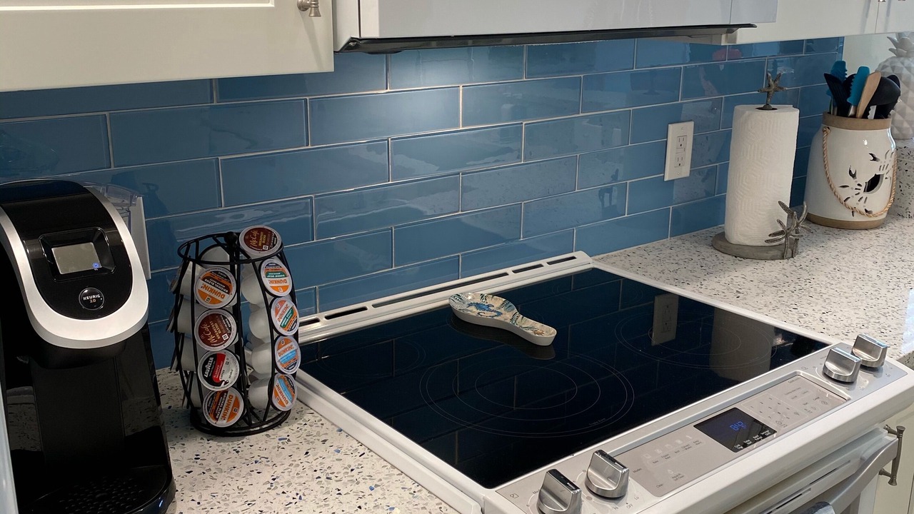Photo of Kitchen in Little River