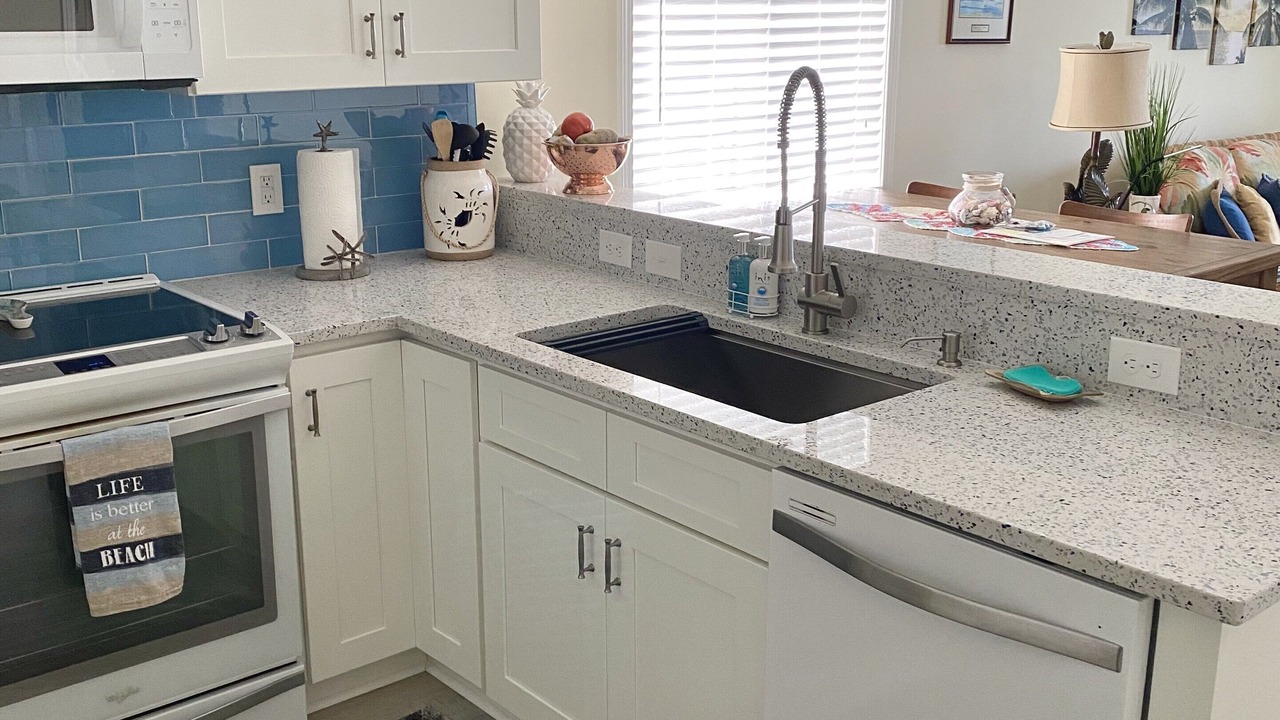 Photo of Kitchen in Little River