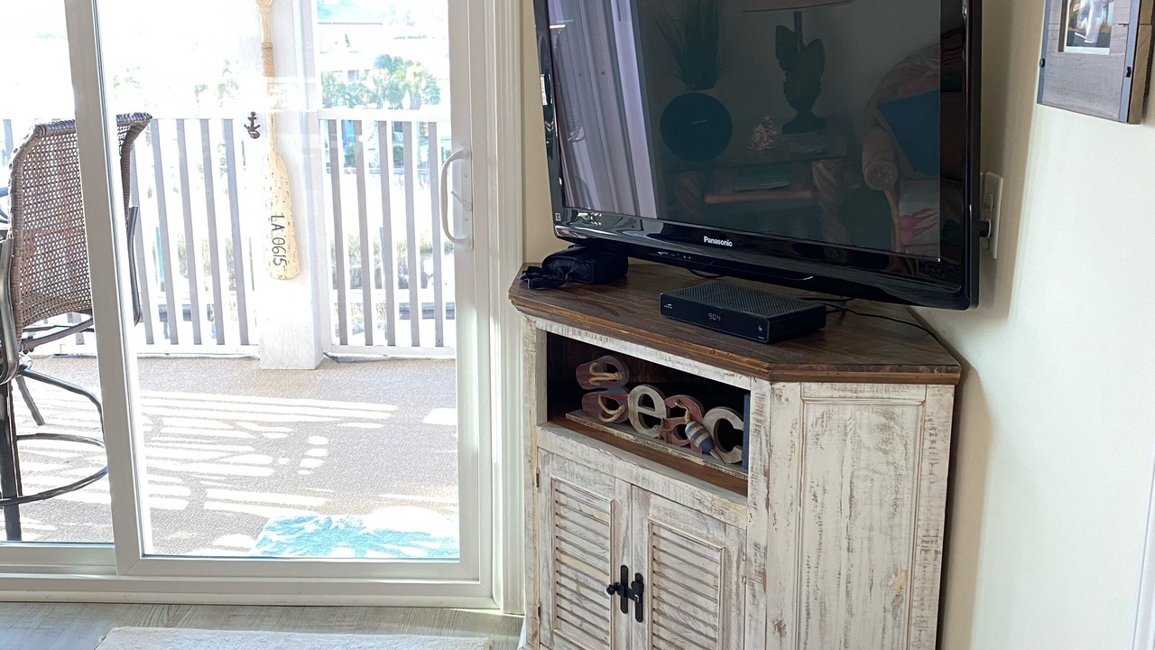 Photo of Livingroom in Little River