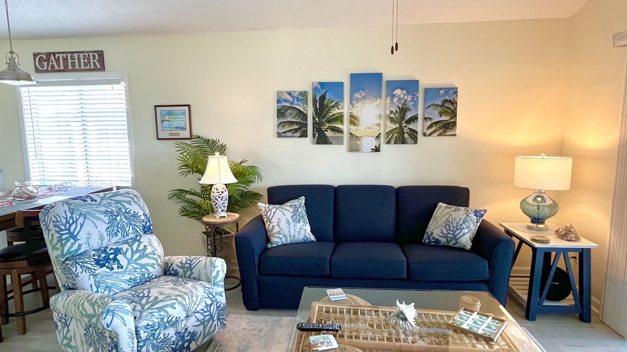 Photo of Livingroom in Little River