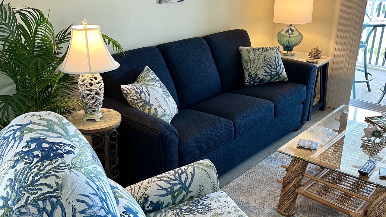 Photo of Livingroom in Little River
