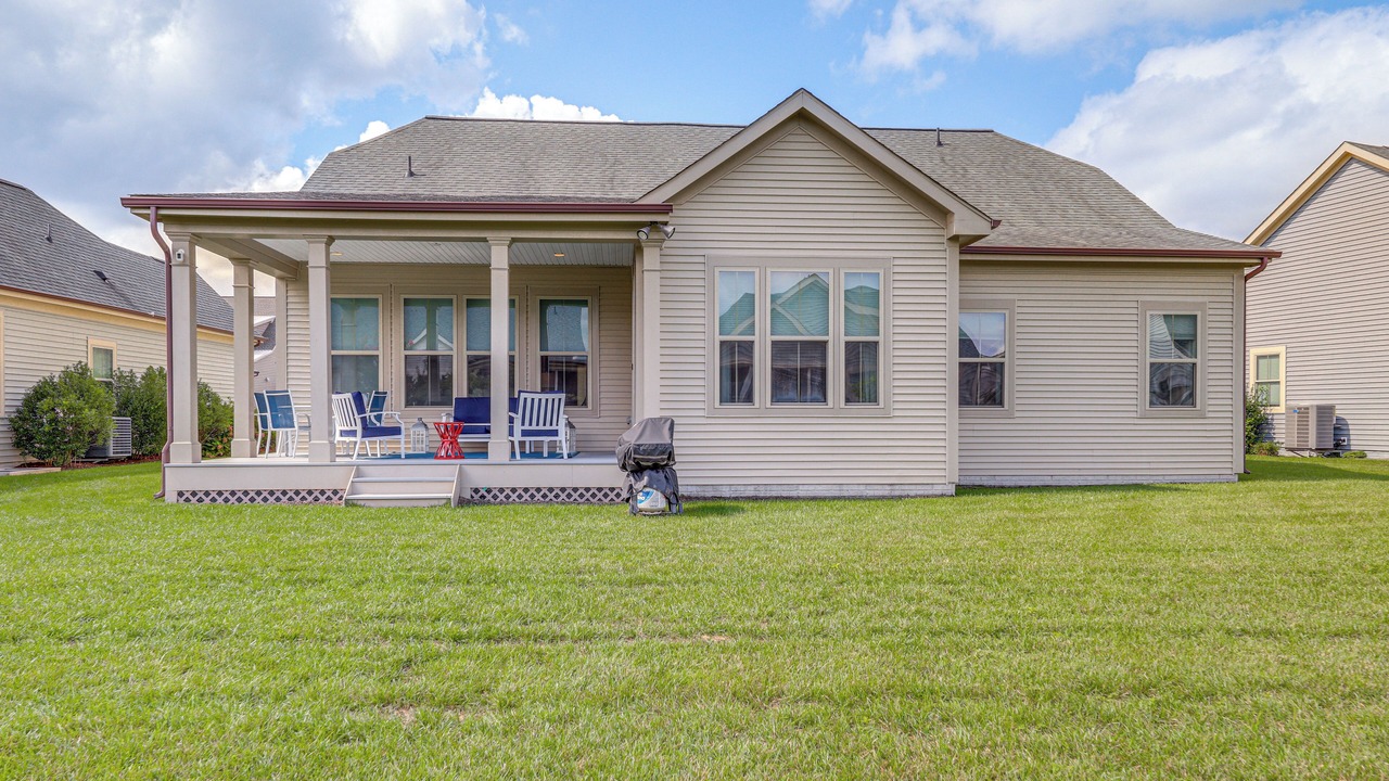 Photo of Outdoor in Ocean View
