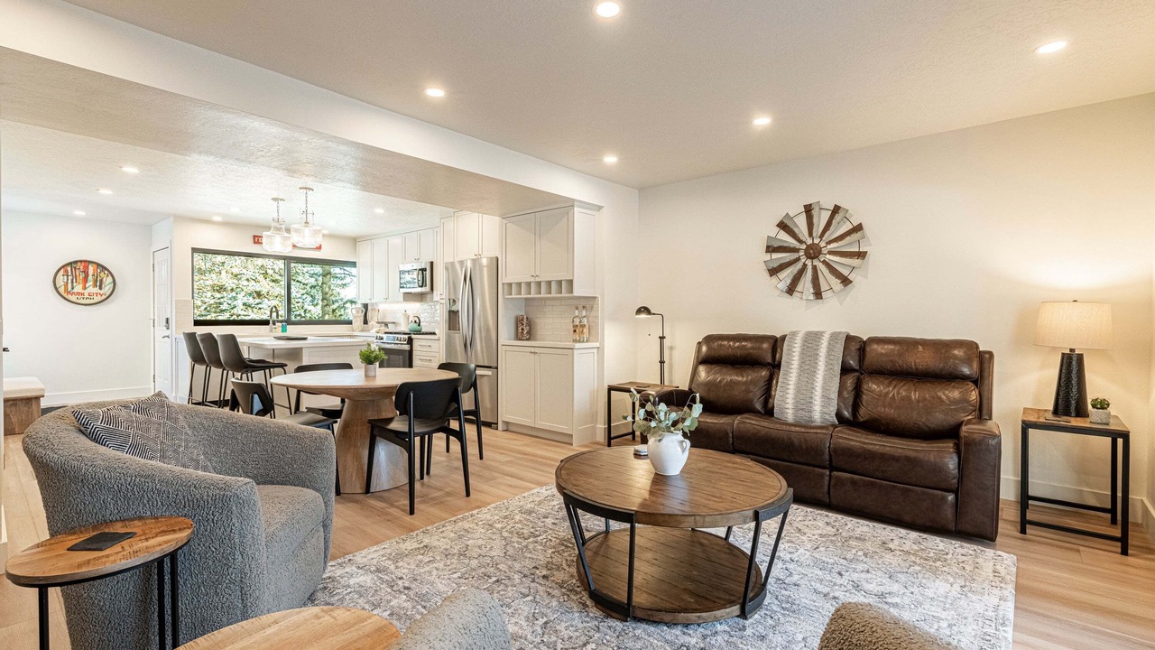 Photo of Livingroom in Park Meadows