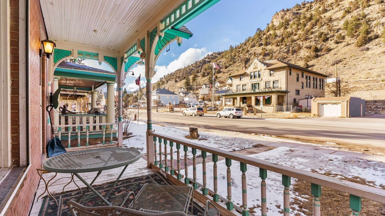 Photo of Outdoor in Idaho Springs