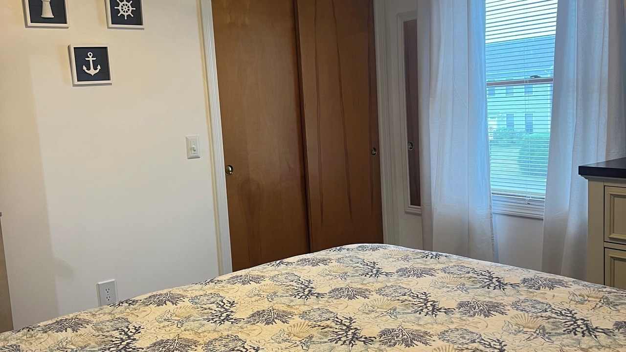 Photo of Bedroom in Eastward Look