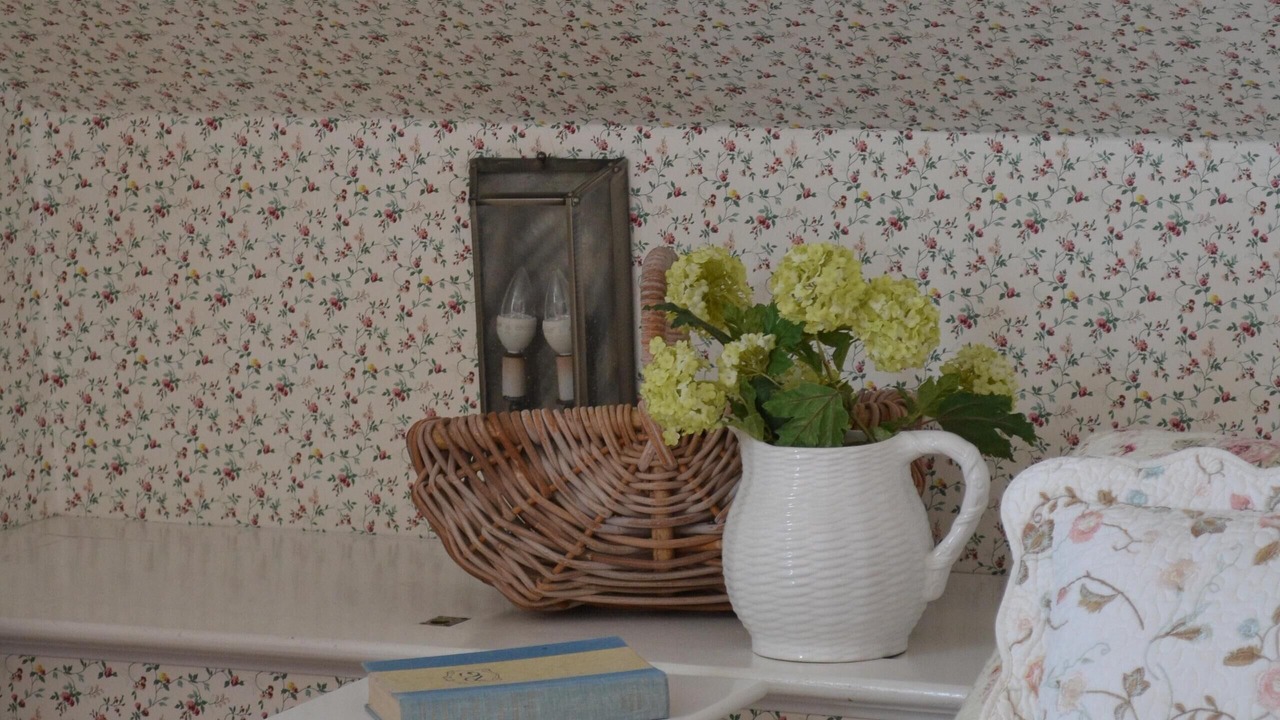 Photo of Bedroom in Nantucket Town