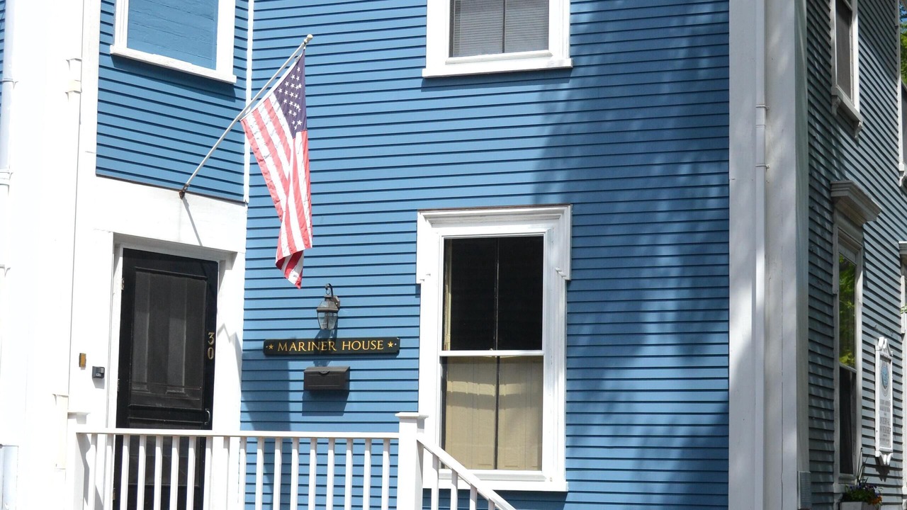 Photo of Outdoor in Nantucket Town