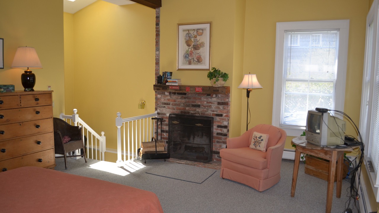 Photo of Bedroom in Nantucket Town