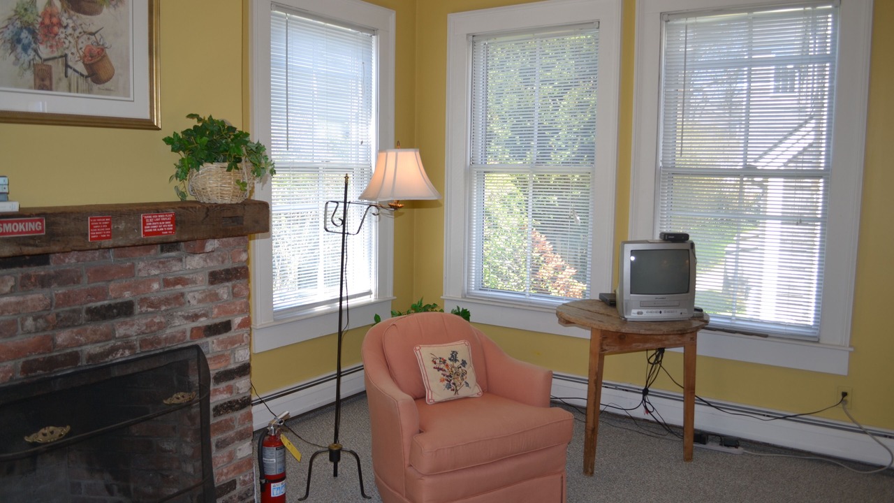 Photo of Livingroom in Nantucket Town