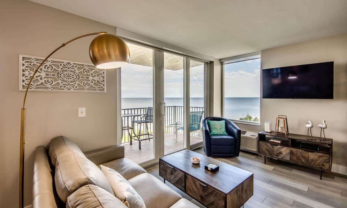 Photo of Livingroom in South Island