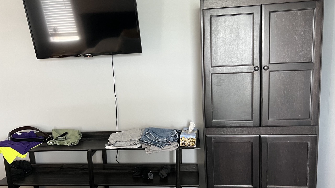 Photo of Bedroom in Crescent Beach