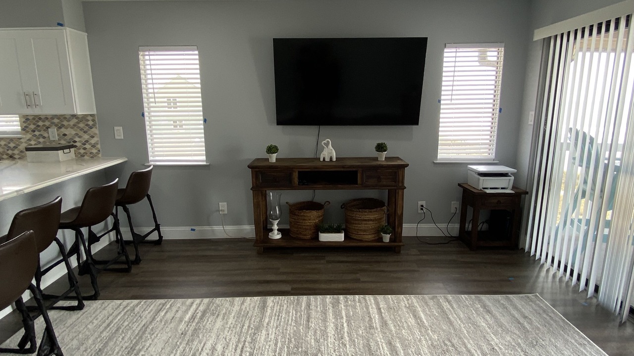 Photo of Bedroom in Crescent Beach
