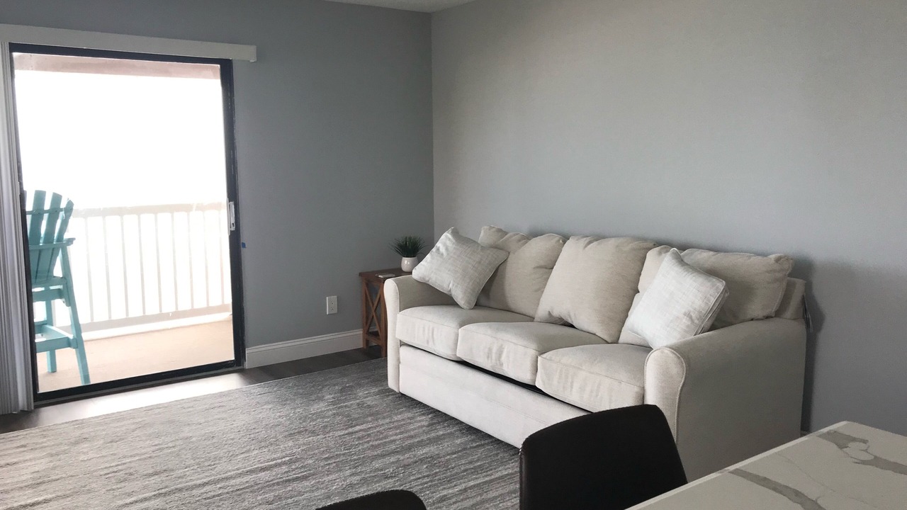 Photo of Bedroom in Crescent Beach