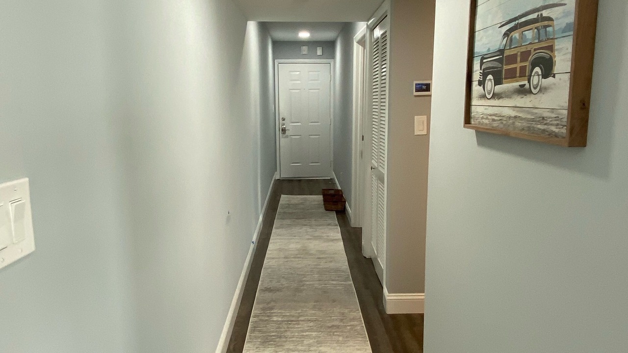 Photo of Bedroom in Crescent Beach