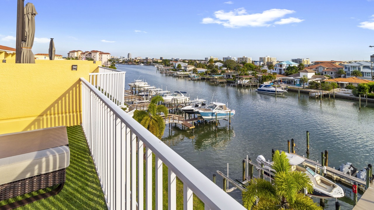 Photo of Outdoor in Clearwater Beach