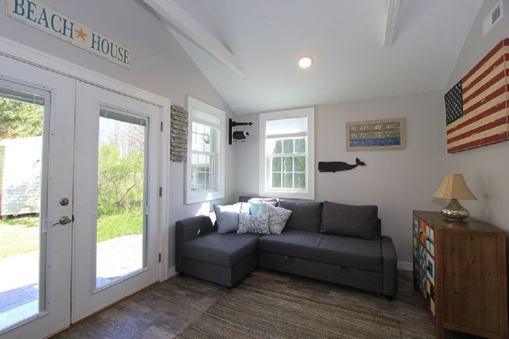 Photo of Bedroom in Sandwich