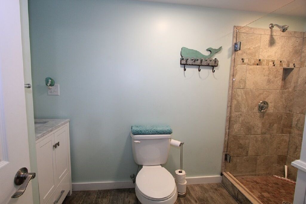 Photo of Bathroom in Sandwich