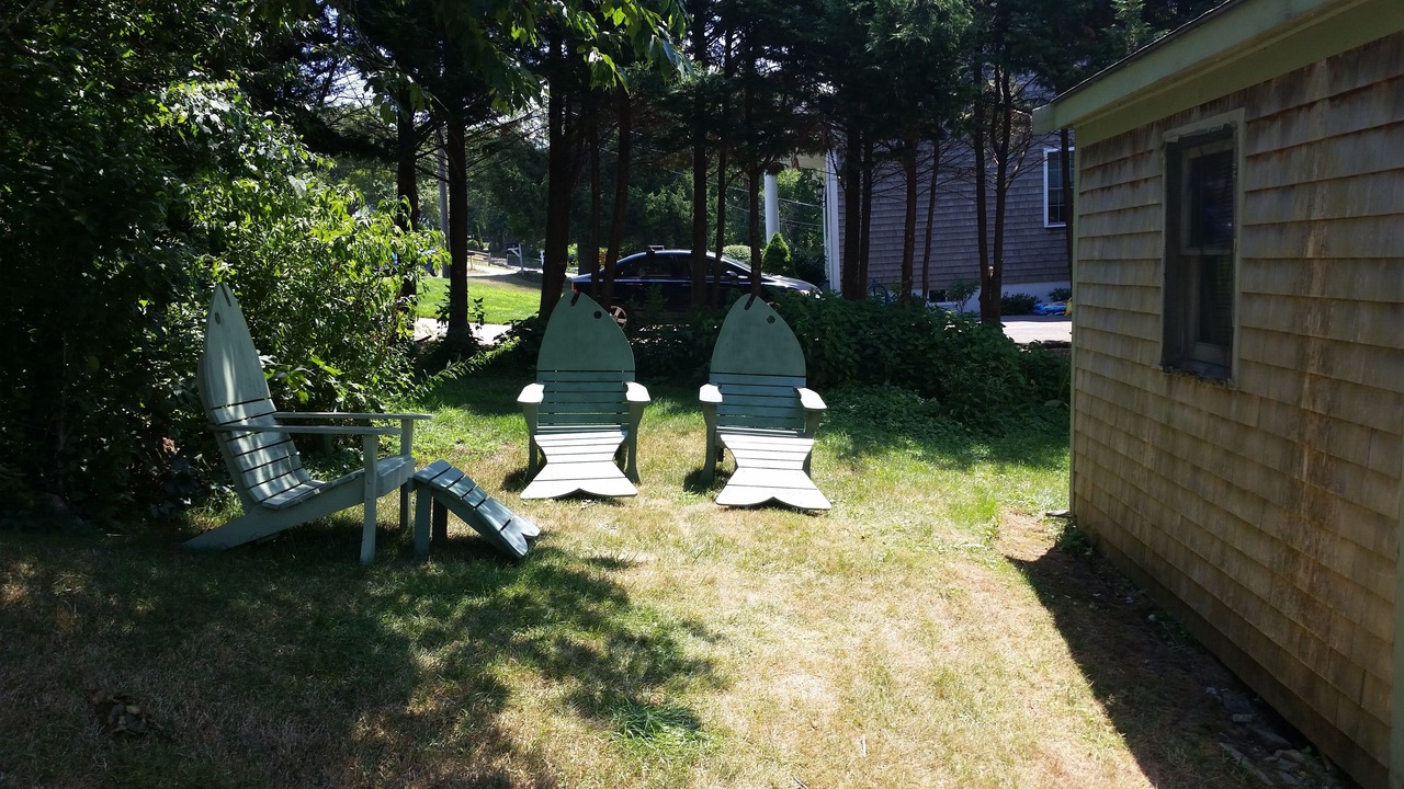 Photo of Outdoor in Sandwich
