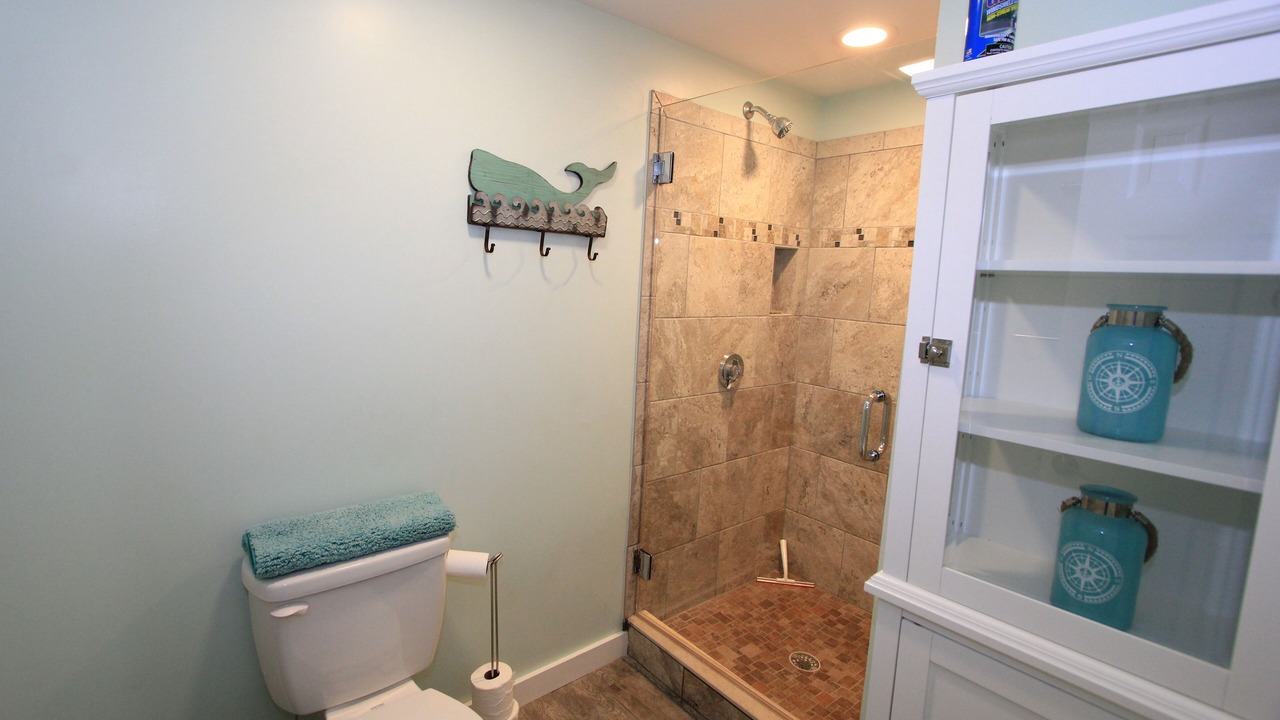 Photo of Bathroom in Sandwich