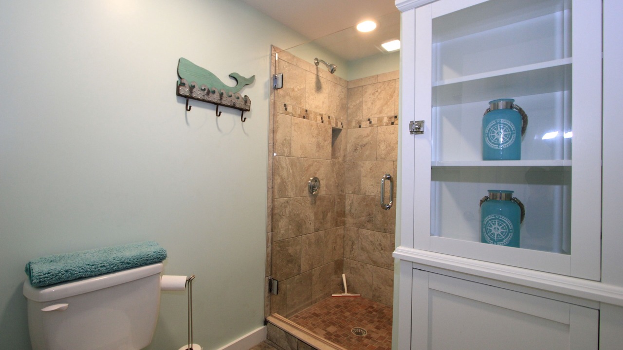 Photo of Bathroom in Sandwich