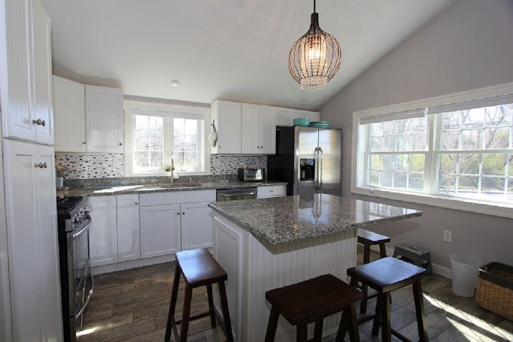 Photo of Kitchen in Sandwich