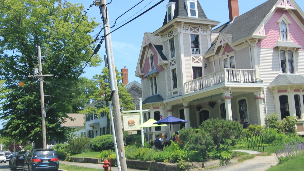 Photo of Outdoor in Sandwich