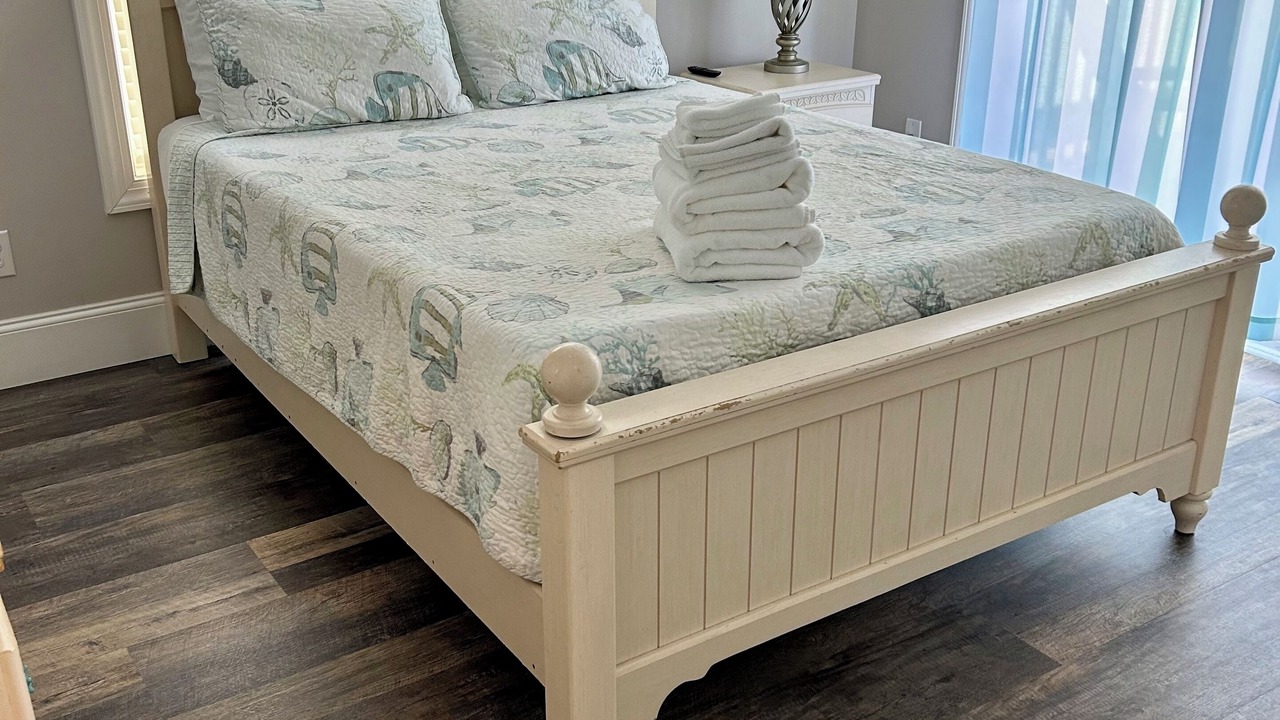 Photo of Bedroom in Surf City